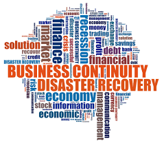 AA DATA BOX - GDPR - Business continuity plan